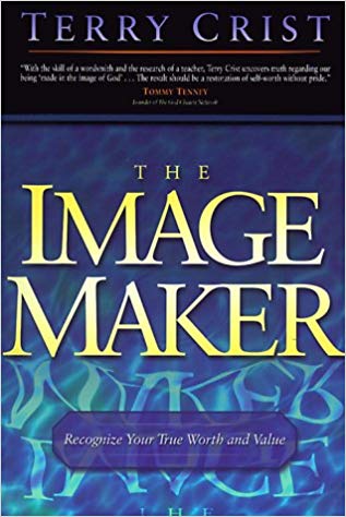 The Image Maker PB - Terry Crist